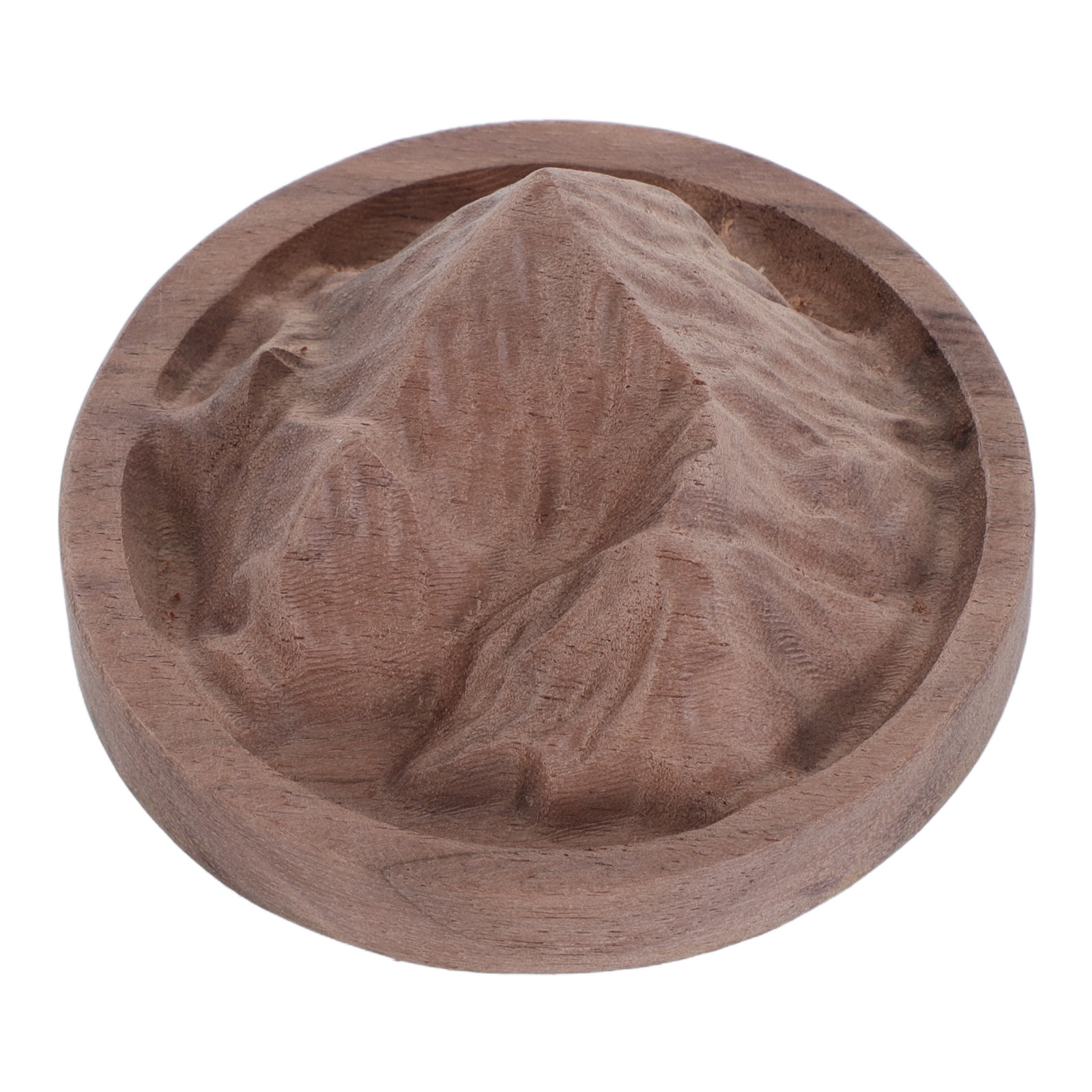 Aromatherapy Diffuser - Wood Diffuser Sculpture Wooden Aromatherapy Essential