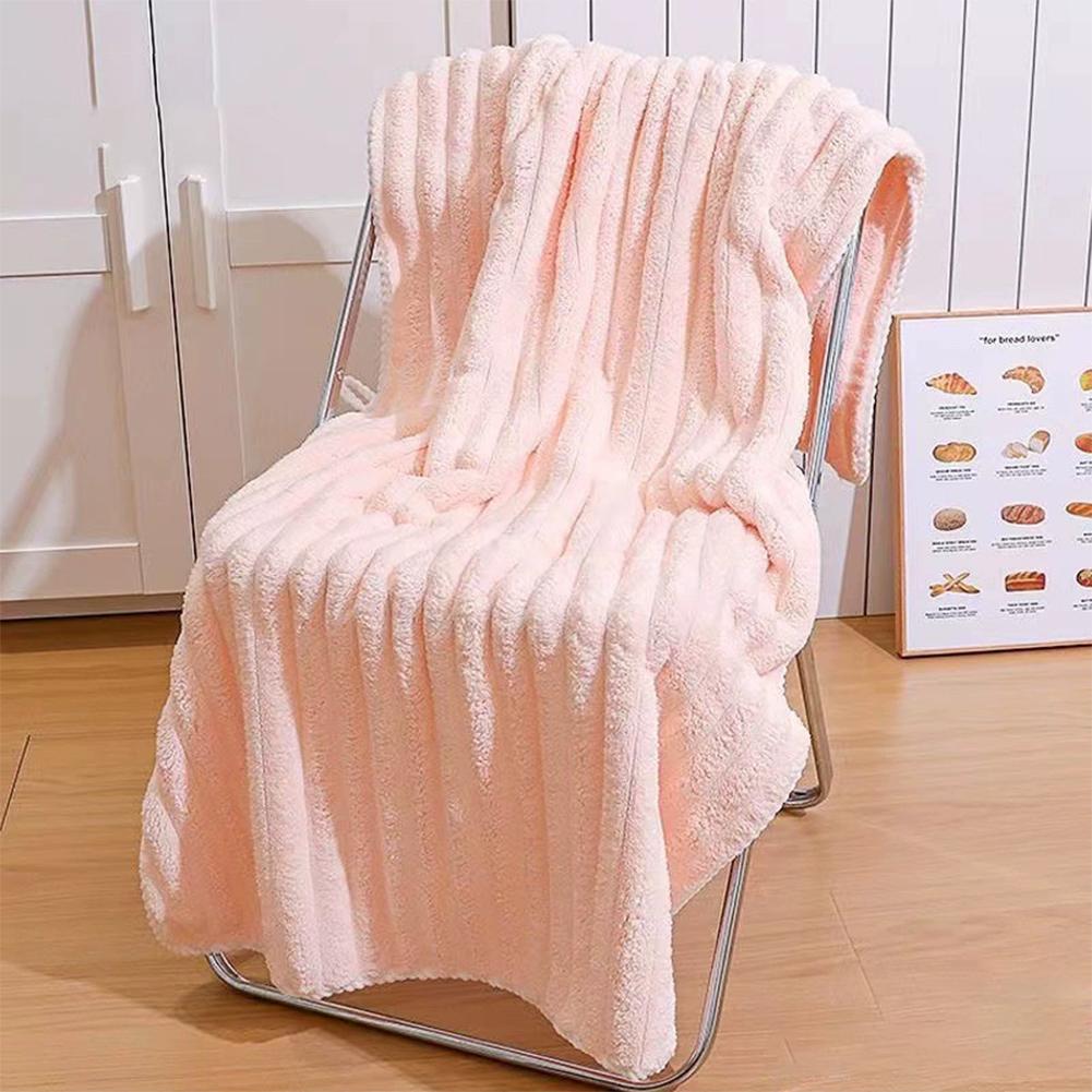 Spa Towel - Household Wrap Bath Towel Soft Thickened