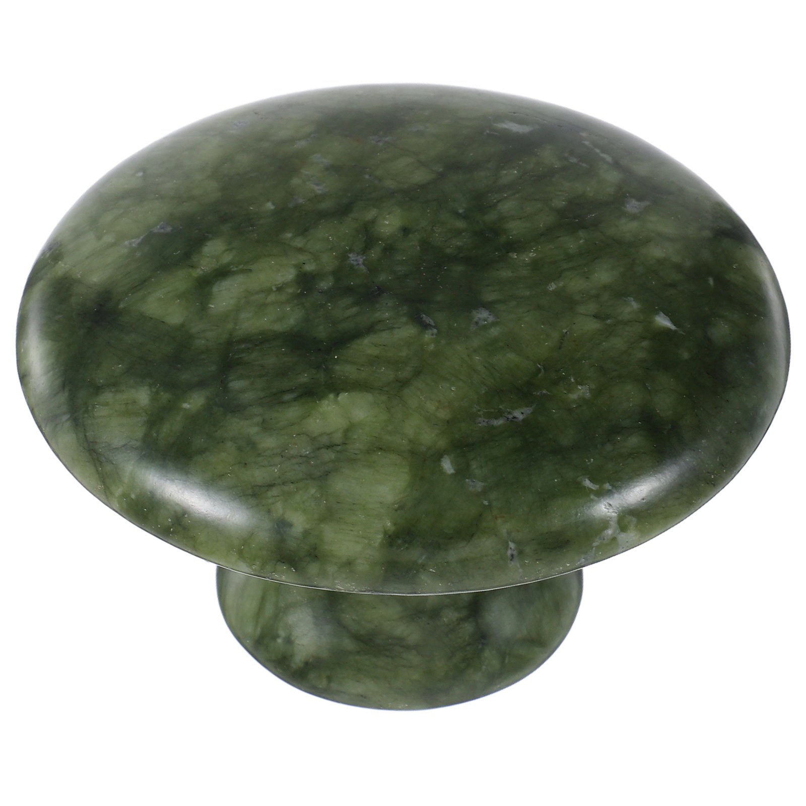 Mushroom Shaped Jade Massage S - Spa Massager 评论和价格