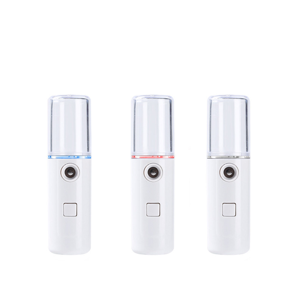 20ml Portable Facial Steamer w - Face Steamer 评论和价格