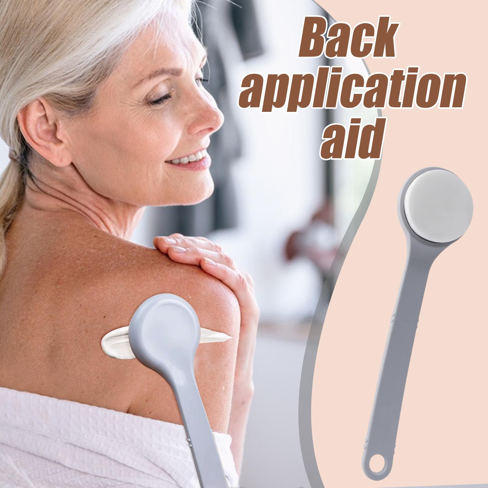 Lotion Applicator MultiFunctio - Body Brush 评论和价格