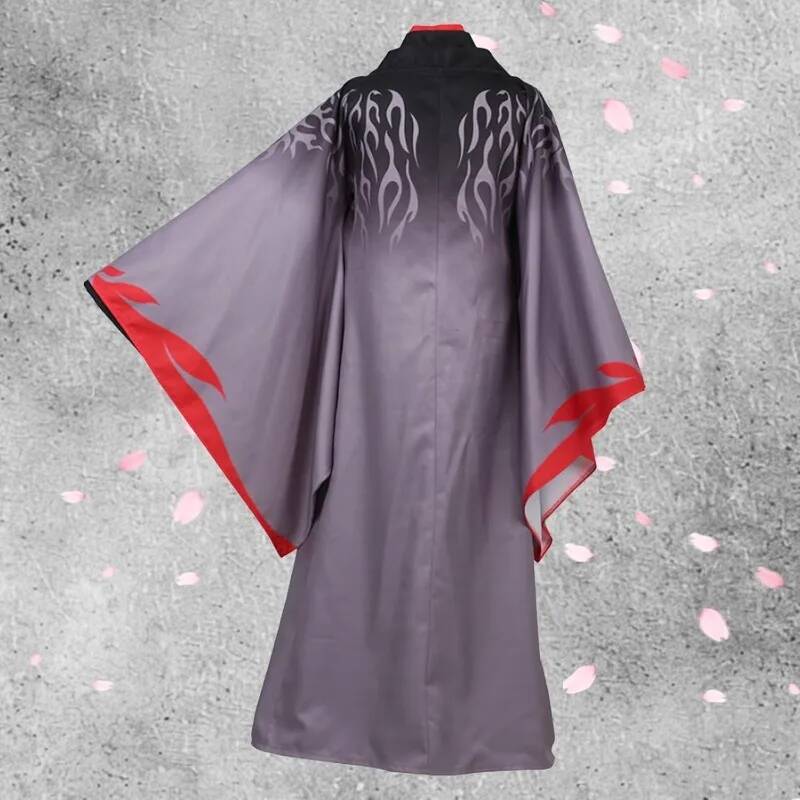 Anime Mo Dao Zu Shi Wei Wuxian - Bathrobe 评论和价格