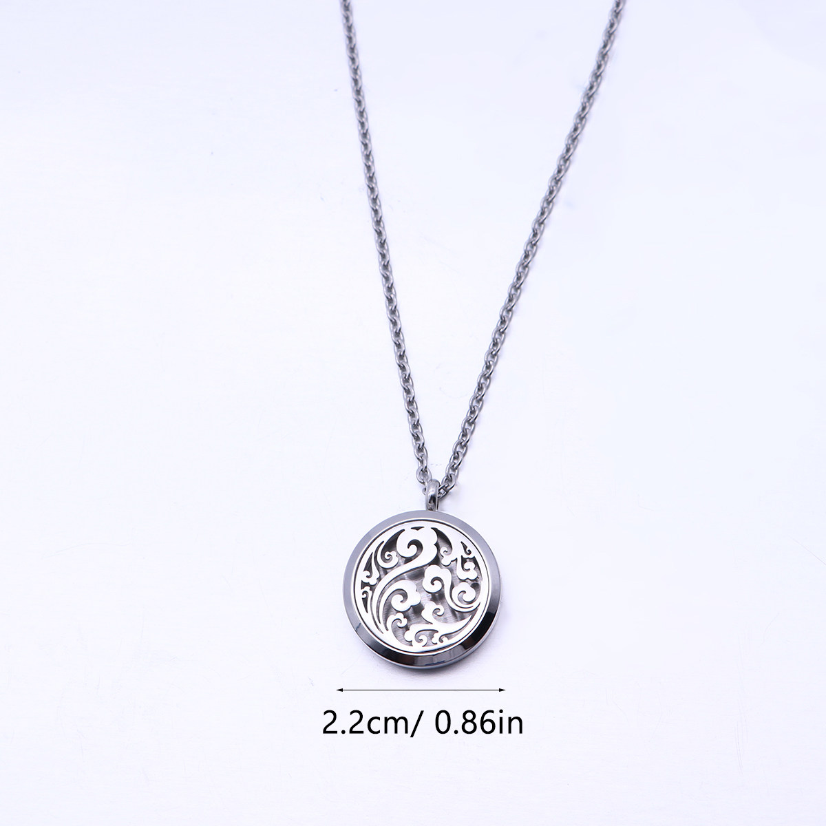Aromatherapy Diffuser Necklace - Aromatherapy Diffuser 评论和价格