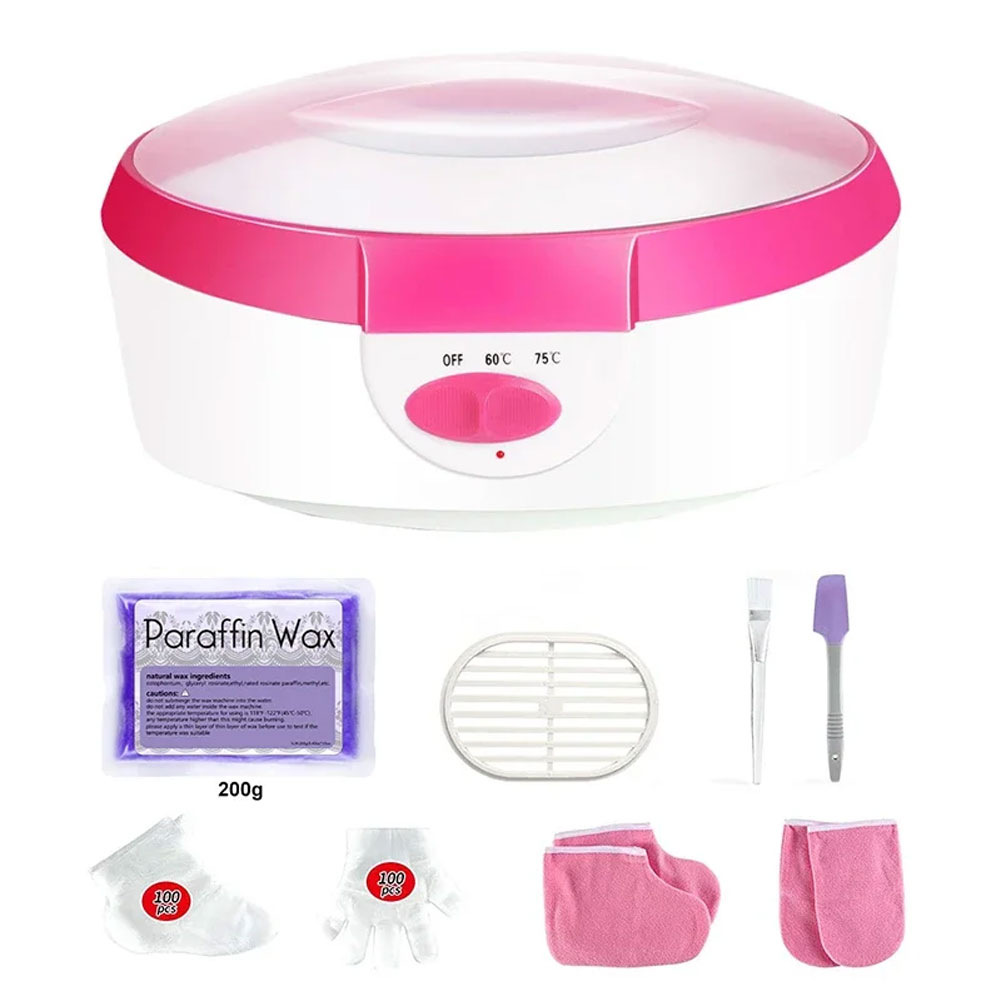 Paraffin Wax Machine for Hand  - Wax Warmer 评论和价格