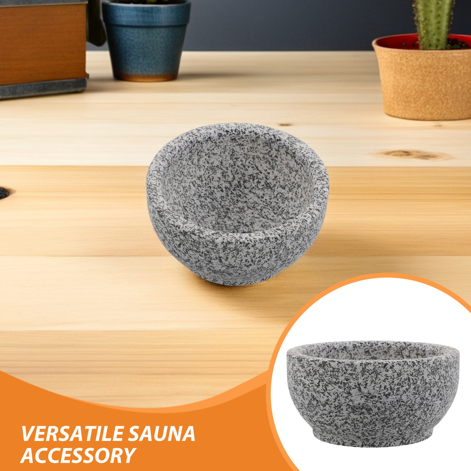 5.5 Inch Aromatherapy Stone Bo - Aromatherapy Diffuser 评论和价格