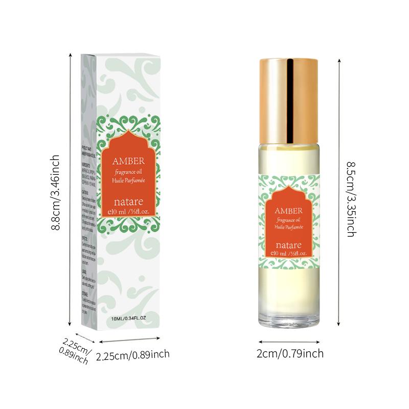 [Y]Roll-on Essential Oil Flora - Body Oil 评论和价格