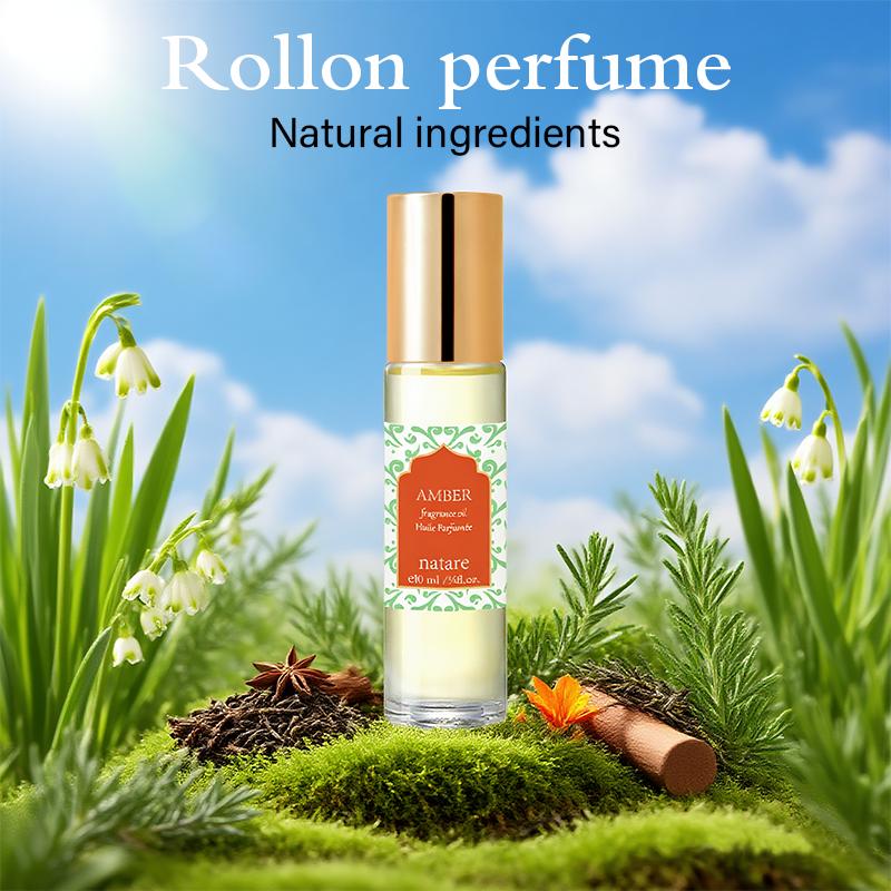 [Y]Roll-on Essential Oil Flora - Body Oil 评论和价格