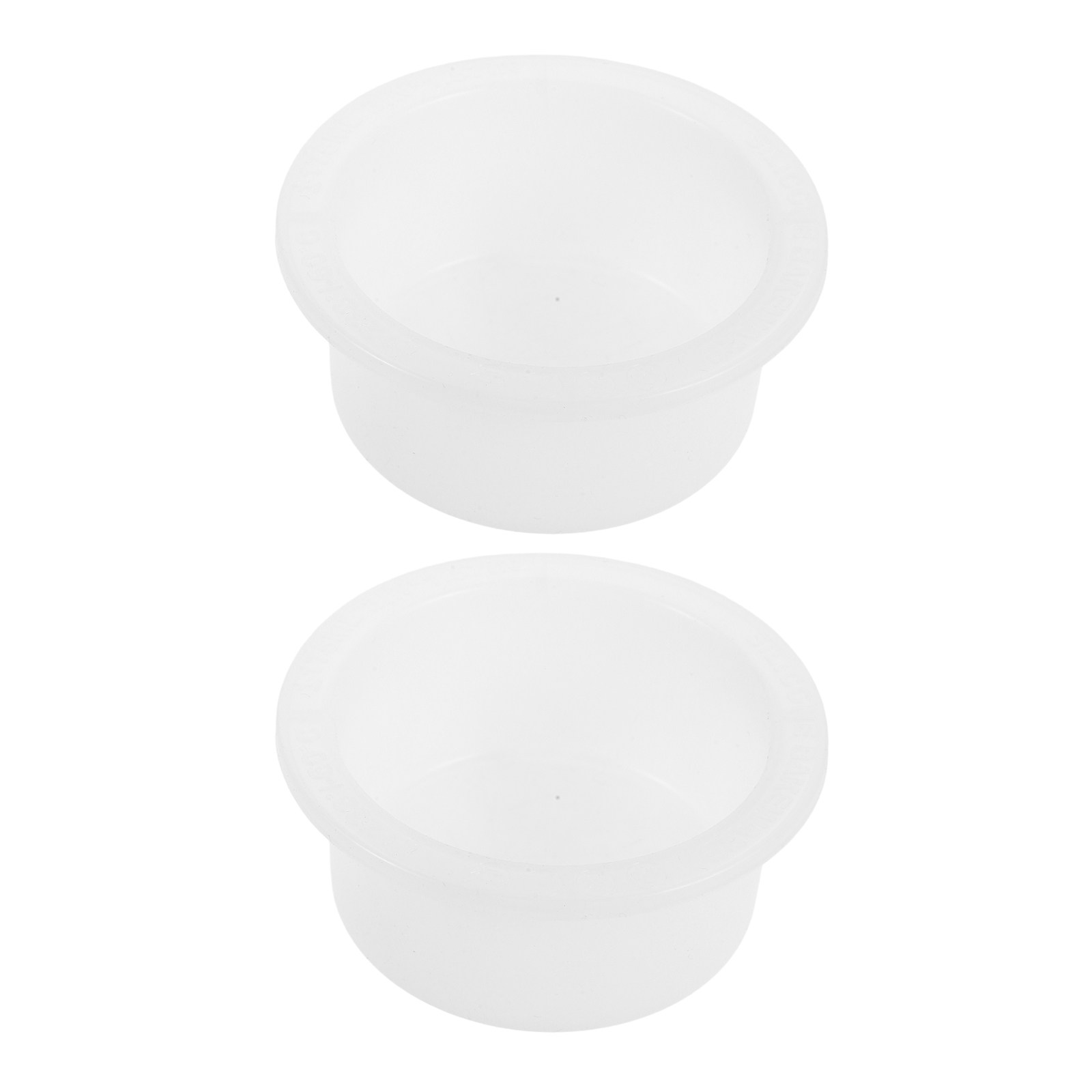 2Pcs Silicone Wax Melt Warmer  - Wax Warmer 评论和价格
