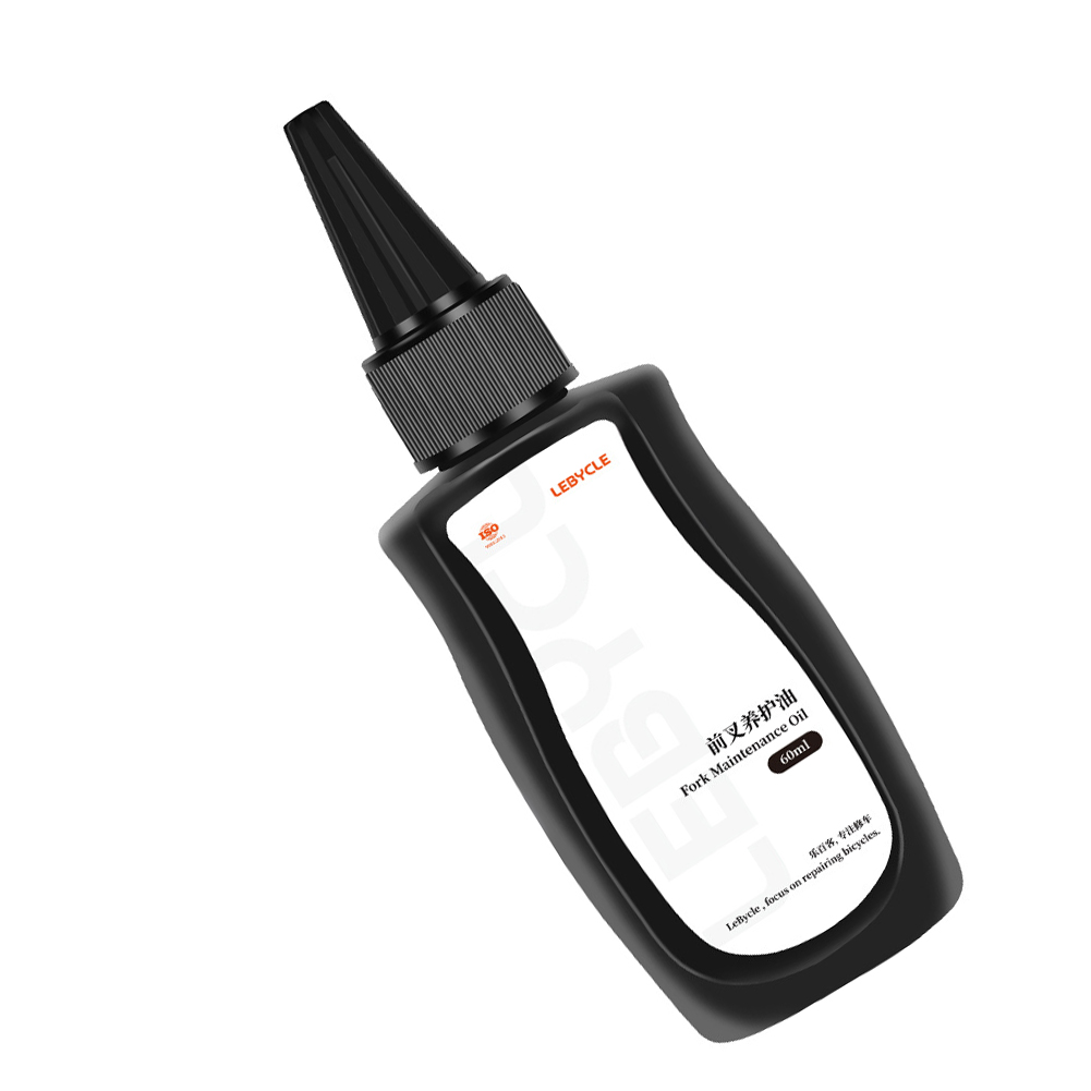 60ml Mountain Bike Front Fork  - Body Oil 评论和价格