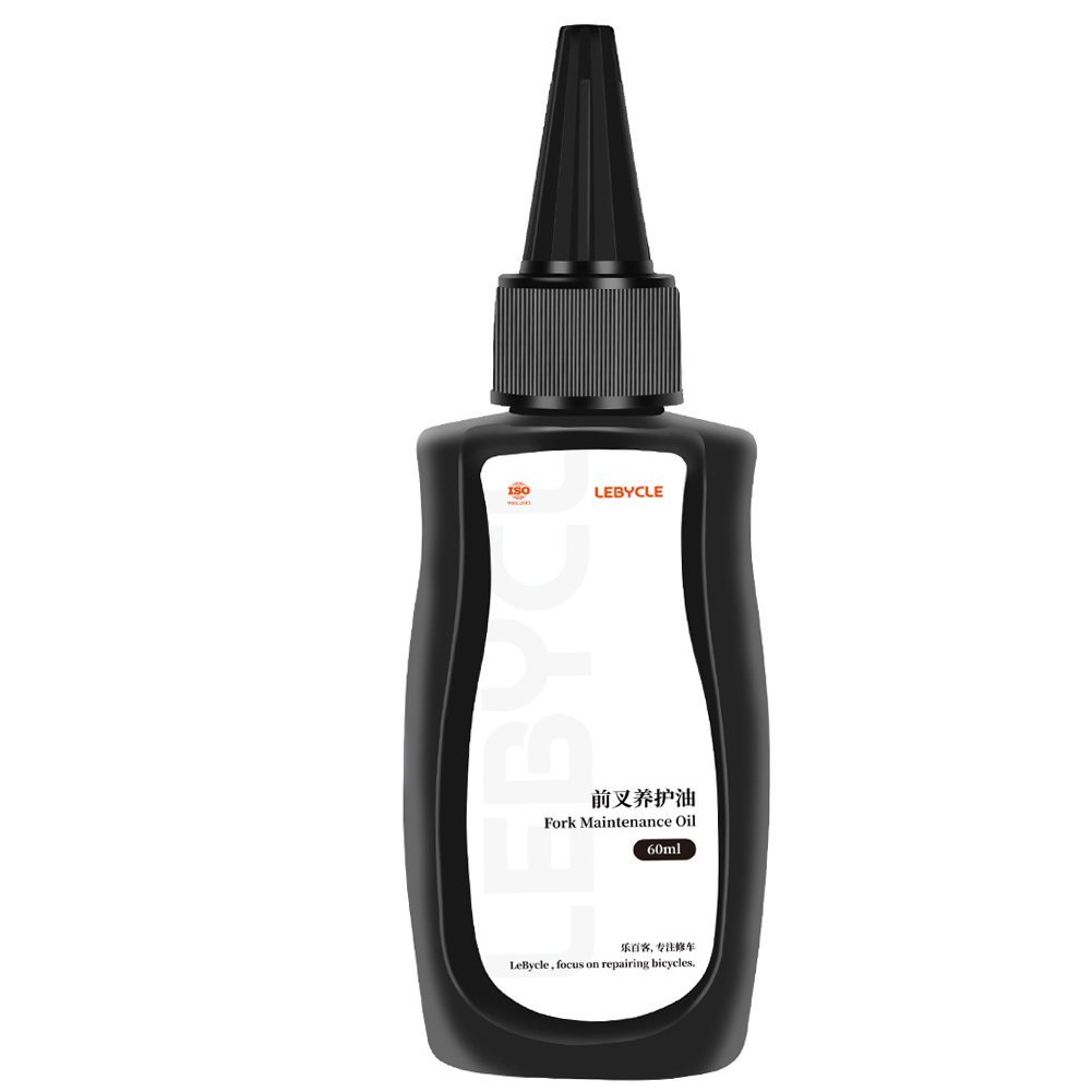 60ml Mountain Bike Front Fork  - Body Oil 评论和价格