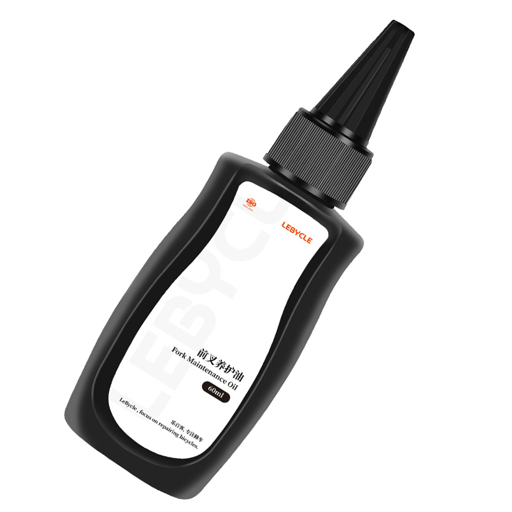 60ml Mountain Bike Front Fork  - Body Oil 评论和价格
