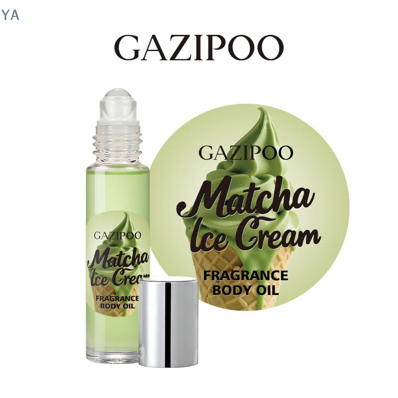 [Y]Matcha Ice Cream Roll-On Fr - Body Oil 评论和价格
